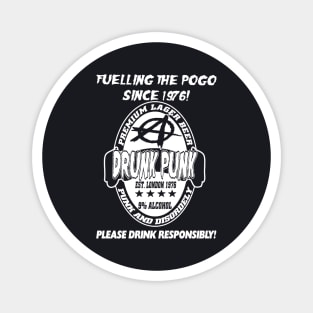 The Sex Pistols The Clash Punk Inspired Jam Damned Buzzcocks 70s Pogo 70s Magnet